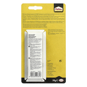 Nural Pattex Especial Textil (Blister 20gr.) - Product Image 5