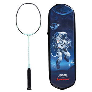 Raquette de <span class=keywords><strong>badminton</strong></span> de qualité supérieure, légère, en gros, Master <span class=keywords><strong>Badminton</strong></span> - Product Image 1