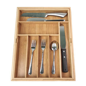 Wdf odm מארגן את דה gaveta cajones הסכו "ם מגירת הסכו" ם למטבח סכו "ם מארגן מטבח - Product Image 2