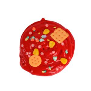 Slime Soup Set and Non-Sticky <b>Clay</b> Slime Supplies Making <b>Kit</b> with 9 Colors for Ages 3+ - Product Image 3