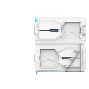 Bon prix du fabricant-Cosse de sommeil pour aéroport, 1-2 personnes, capsule métallique moderne, chambre à coucher, intimité publique, sieste, dosette de couchage pour hôtels - Product Image 1