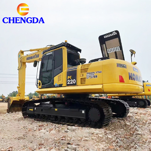 बिक्री के लिए चीन Doosan DH150 डिगर DX140 DH220 DX225 प्रयुक्त क्रॉलर खुदाई - Product Image 6