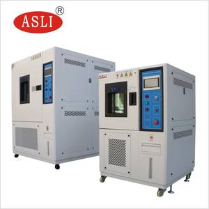 غرفة الرطوبة ودرجة الحرارة البيئية - Product Image 1