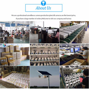 Günstige Neue <span class=keywords><strong>IP</strong></span>-Kamera Yoosee App HD 1080p WLAN Außen-Sicherheitskamera mit SD-Karte Bewegungserkennung PTZ und Cloud-Unterstützung - Product Image 6