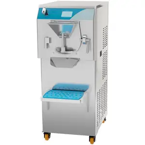 Hielo duro crema hacer/encontrar el mejor <span class=keywords><strong>helado</strong></span> de la máquina para su casa - Product Image 1