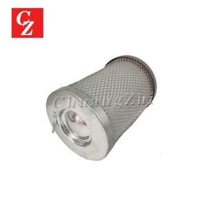 Nuevo Filtro Separador de Aceite de Aire 02250215-621, Piezas de Compresor Industrial Compatibles con Compresores Sullair - Product Image 2
