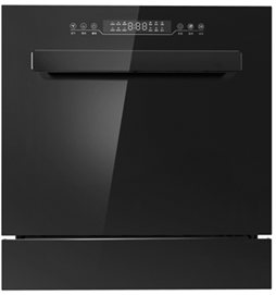 Lave-<span class=keywords><strong>vaisselle</strong></span> à évier intégré Lave-<span class=keywords><strong>vaisselle</strong></span> intelligent 3 en 1 multifonctionnel automatique - Product Image 3