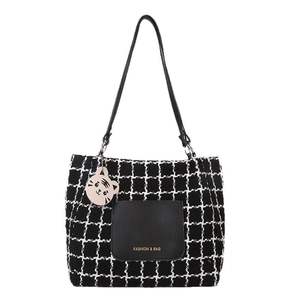 Women's Lightweight Foldable Floral Pattern Shoulder Bag Casual Classes Commuting Traveling <b>Backpack</b> 2026 New Fashion Popular 1L - Product Image 6