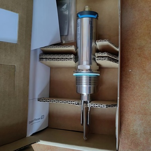 Nouvelle version originale E+H Vibronic Point Level Detection Liquiphant FTL33 Construction en verre/alliage de zinc/métal Garantie 1 an - Product Image 5