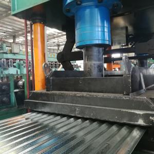 Решение для наружного хранения воды: стальной резервуар для воды с оцинкованным покрытием для ирригации - Product Image 6