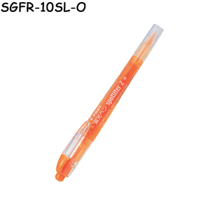 Whiteboard <b>Marker</b> Pen SGFR-10SL Series 5 Colors Oblique Tip Dual-Sided Writing Office School Use <b>Permanent</b> - Product Image 3