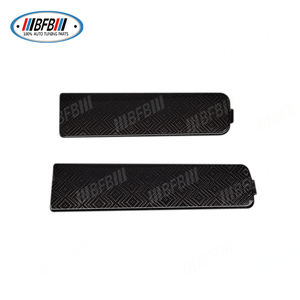 Garniture de porte intérieure en fibre de carbone sèche pour Mercedes-Benz Classe G W463 G500 <span class=keywords><strong>G55</strong></span> G63 G65 AMG - Product Image 2