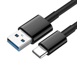 3FT 6FT PD 20W 35W 3A USB C สายชาร์จเร็ว <span class=keywords><strong>iPhone</strong></span> <span class=keywords><strong>11</strong></span> 12 13 14 MAX Pro 20W แจ็กเก็ต PVC ถักเปียที่6A สาย1M - Product Image 2