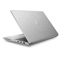 Laptop Workstation Grafis Mobile HP ZBook Fury 16 G11 16 Inci