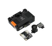 GGDX Meilleures ventes HUSKYLENS 2/HUSKYLENS 2 Plus -6 TOPS LLM MCP Capteur de vision IA HUSKYLENS 2 Plus avec WIFI 6 et caméra grand angle