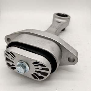 1J0199851AA เกียร์เมาท์สำหรับ VW MK4 Jetta GTI 1.8T 2.0ด้วงกอล์ฟ Audi TT 1J0199851H 1J0199851J 1J0199851N 1J0199851M - Product Image 4