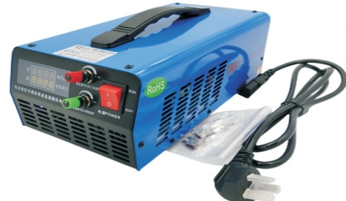 Battery Repair Equipment - 2-24S 10A 15A Balancing Machine