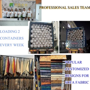 Tela Jacquard Colorida, Transpirable, Resistente al Desgaste y al Polvo para Tapicería <span class=keywords><strong>de</strong></span> Sofás y Sillas en Nigeria y Ghana - Product Image 6