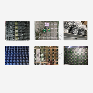 คลังสินค้าในคลังสินค้าท้องถิ่น SI9114ADY-T1-E3 czsku SOP: UR126ZGF40 - Product Image 2