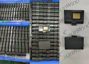 QLN220 QLN320 QLn320HC ZQ520 ZQ510 zebrazq320バッテリー<span class=keywords><strong>Zebra</strong></span>モバイルプリンター用リチウムイオンバッテリーzebraqlnバッテリー - Product Image 5