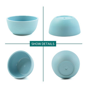 Yicai – Sets de jardinière de jardin, Pot de fleurs en plastique écologique pour pépinière - Product Image 5