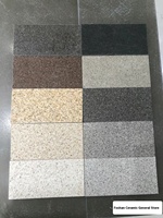 Anti-gel 300X600 pavé carrelage antidérapant résistant à l'usure pour cour jardin terrasse parking salle carrelage carré