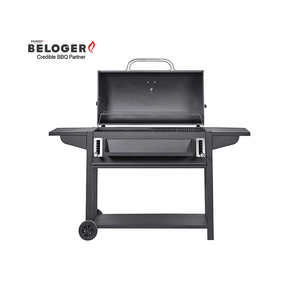 Vỉ Nướng Ngoài Trời Đảm Bảo Chất Liệu Làm Sạch Tốt Và Tốt Cho Sức Khỏe Cao Cấp Hơn - Product Image 2