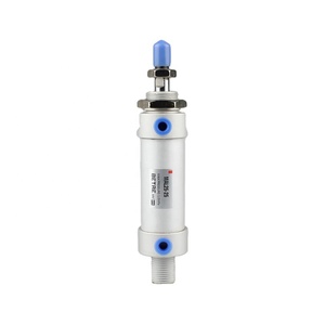 Cilindro de aire tipo Airtac de alta calidad Mini cilindro serie <span class=keywords><strong>MAL</strong></span> - Product Image 3