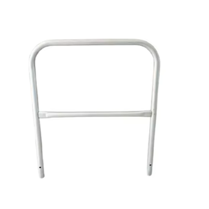 Lan can Hợp kim nhôm được sử dụng để bảo vệ người đi bộ và ngăn ngừa va chạm trên đường cao tốc và vỉa hè - Product Image 1