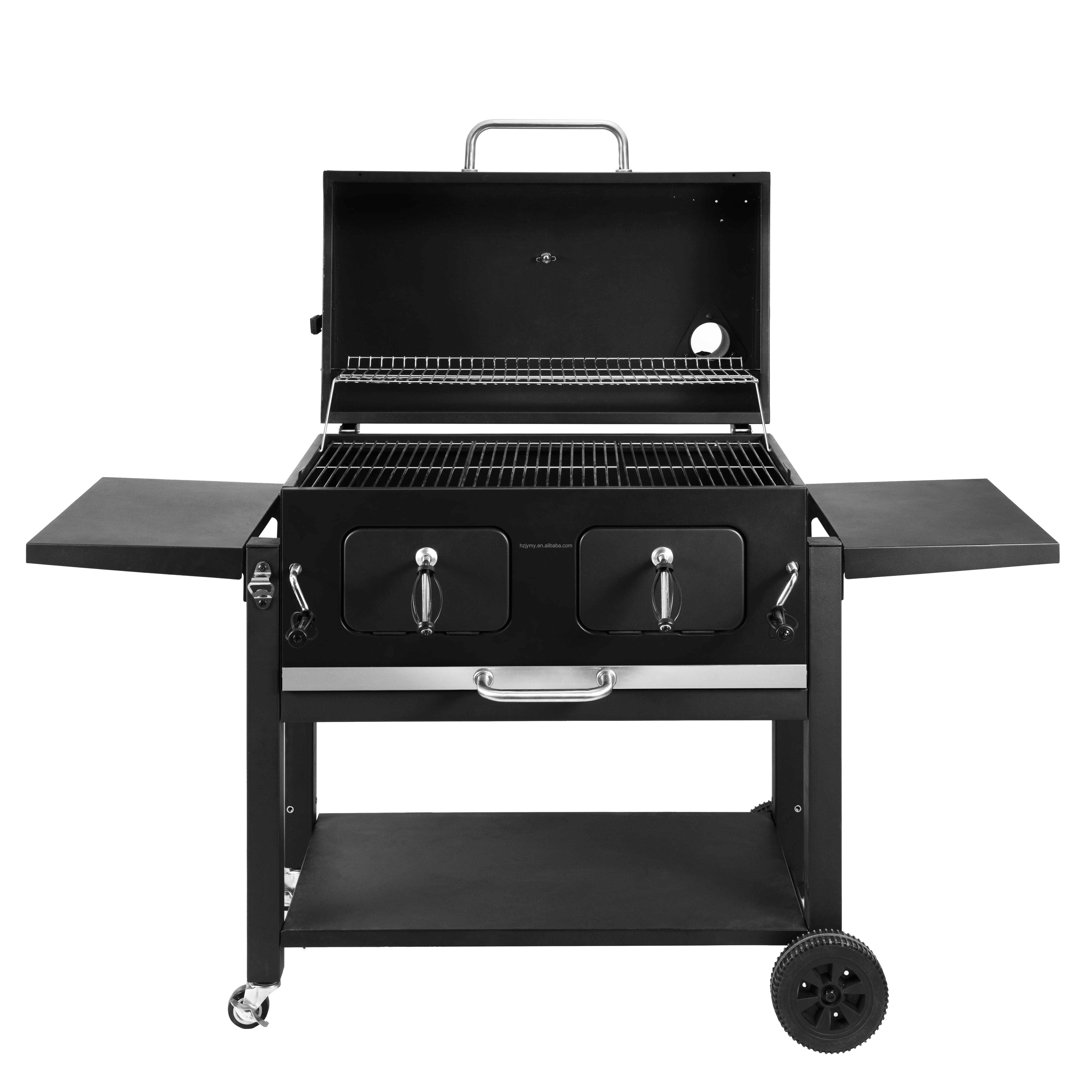 中古激レア！バリスティクス　Portable charcoalグリル 楽天市場】バレルグリルの通販