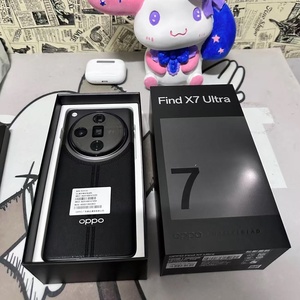 Prix de gros, bonne qualité, téléphone portable chinois 5G, batterie 5000 mAh, original pour smartphone Android OPP0 Find X7 Ultra - Product Image 1