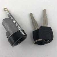 Interruptor de Encendido para Chevrolet Daewoo 93740298