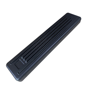 Usines personnalisées OEM, formage sous vide de plastique ABS grand produit de fabricant - Product Image 2