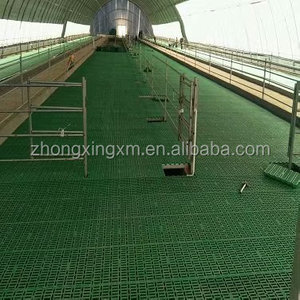 Pavimentazione in Plastica per Allevamenti di Bestiame, Pavimento a Griglia per Capre e Pecore - Product Image 4