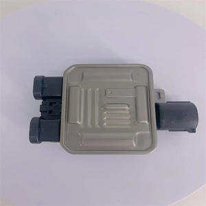 Land Rover and for Volvo Electronic Control Module Four-Pin Resistor <b>Fan</b> <b>Controller</b> 940009402 - Product Image 2