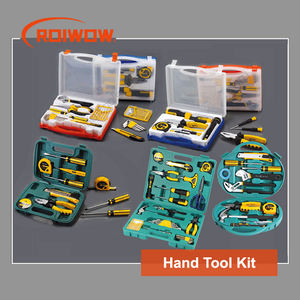 Juego <span class=keywords><strong>de</strong></span> herramientas multifunción para el hogar, Kit <span class=keywords><strong>de</strong></span> herramientas manuales <span class=keywords><strong>de</strong></span> reparación, 80 piezas - Product Image 6