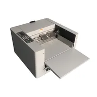 QS4 Manual Business Card Cutter Machine - China Business Card Cutter, Name  Card Cutter