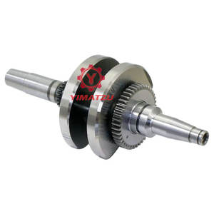 Piezas y Accesorios para ATV/UTV, Conjunto de Cigüeñal para CFmoto <span class=keywords><strong>Cforce</strong></span> 400 CF400AU <span class=keywords><strong>450</strong></span> X4 X450 ATV 2016-2022 0GQ0-041100 - Product Image 3