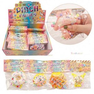 Mochi 2025 Halloween Set OEM Decompression Fidget Squeeze Toys New Stress Relief Silicone Eco-friendly Soft Toy for Adults Kids - Product Image 5