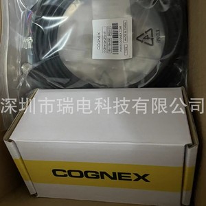 Lector de Códigos de Barras Cognex DMR-262X-MAX CMOS de 24 Bits para Escaneo de Etiquetas en Logística - Product Image 4
