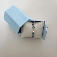 Boîte cadeau en papier octogonal - Personnalisable avec impression quadricolore, estampage à chaud et UV, élégante, luxueuse et écologique