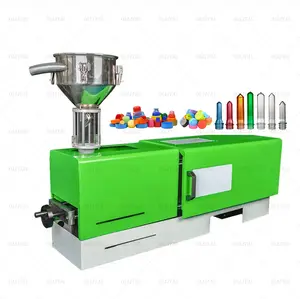 Plastik-Spielzeug Spritzgießmaschine Plastikbecherherstellung Spritzgießmaschine Spritzgießmaschine Desktop