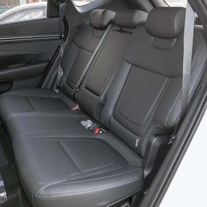 Auto Usado de Bajo Kilometraje, Gasolina, Hyundai <span class=keywords><strong>Tucson</strong></span> L 1.5T GLX Elite <span class=keywords><strong>2023</strong></span>, <span class=keywords><strong>SUV</strong></span> Compacto, Control de Crucero, Techo Panorámico, Volante a la Izquierda - Product Image 6