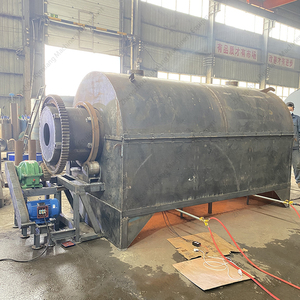 Biomass Briquette <b>Carbonization</b> Furnace Wood Sawdust Smokeless <b>Carbonization</b> <b>Stove</b> Horizontal Carbonizing Furnace - Product Image 5