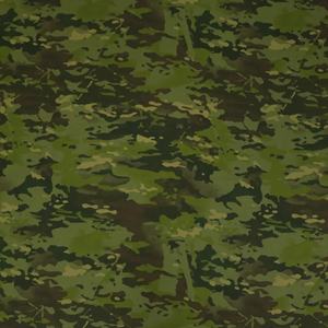 En gros <span class=keywords><strong>Vert</strong></span> IRR Anti-Infrarouge Woodland Camouflage Tissu Polyester Coton <span class=keywords><strong>Foret</strong></span> pour Uniformes - Product Image 3
