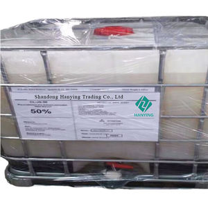 Kendinden Yayılan Çimento Katkı Maddeleri Polikarboksilat Su Azaltıcı %50 Katı Madde İçerikli - Product Image 1