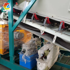 Tiết kiệm năng lượng Mini khô ướt xi măng TRỘN BÊ TÔNG trạm trộn nhà máy di động mini trạm trộn bê tông sẵn sàng trộn nhà máy giá - Product Image 5