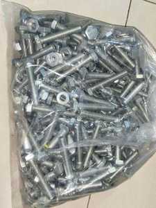 جهاز هضم حيوي تحت الأرض لمعالجة النفايات ، جهاز هضم الغاز الحيوي الصغير للصرف الصحي - Product Image 5