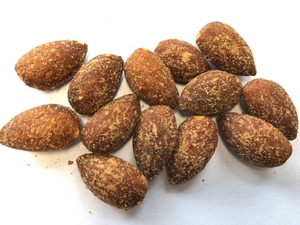 Noci di <span class=keywords><strong>Albicocca</strong></span> Tostate Pronte da Mangiare, Disponibili all'Ingrosso o OEM - Product Image 2