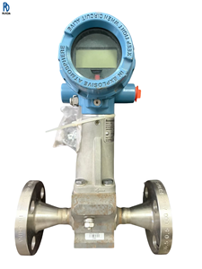 Medidor de Flujo de Turbina con Pantalla Digital para Automatización Industrial 8800DF040SA3N1D1M5 - Product Image 1